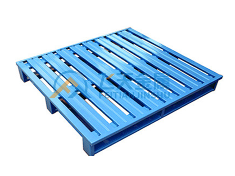 鋼制托盤可堆垛