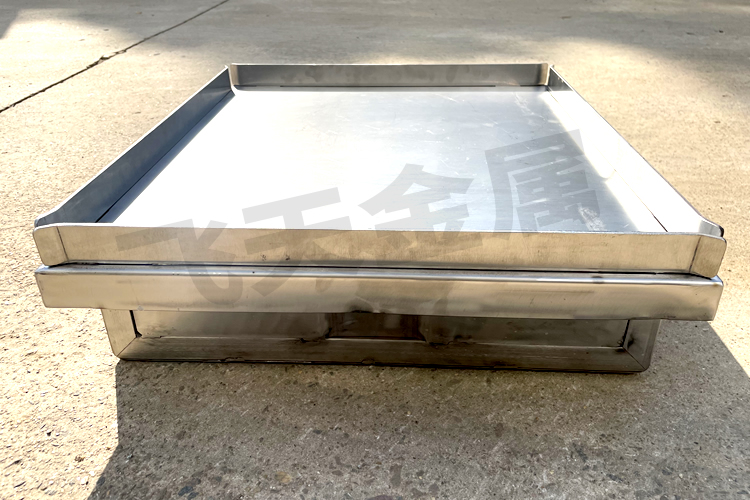 不銹鋼托盤(pán)