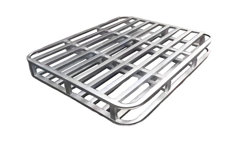 圓角鍍鋅托盤(pán)