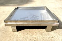 倉儲金屬托盤全解析 選型、優勢與應用指南