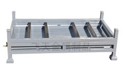 防泄漏鋼托盤生產廠家 工業防漏鋼制托盤專業解