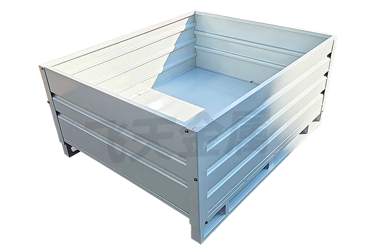 鐵周轉(zhuǎn)筐