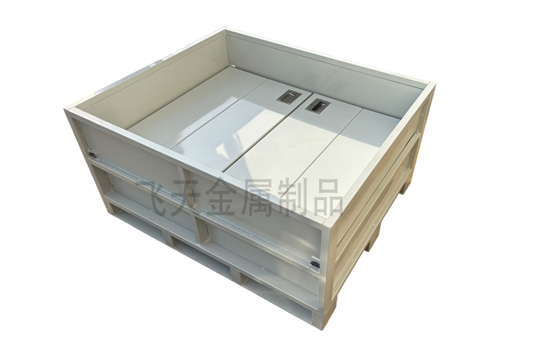 鐵制周轉(zhuǎn)筐