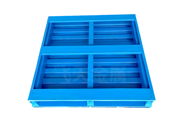 田字加強筋鐵托盤