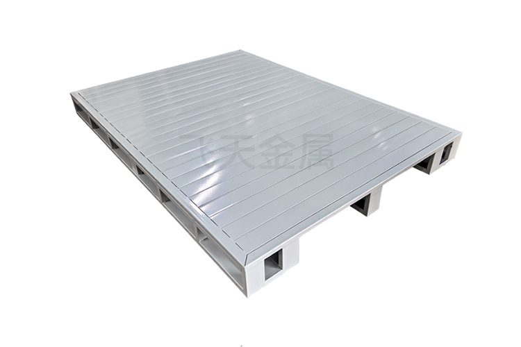 電池包用鋼托盤