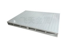 重型鐵托盤加工-承重方案與工藝定制